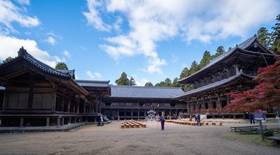 🏯 을보사 (옷포지) 이미지 2
